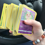 Load image into Gallery viewer, Huge Pokemon Holo Card Lot (200+ Cards)

