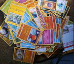 Load image into Gallery viewer, Huge Pokemon Holo Card Lot (200+ Cards)
