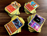 Load image into Gallery viewer, Huge Pokemon Holo Card Lot (200+ Cards)
